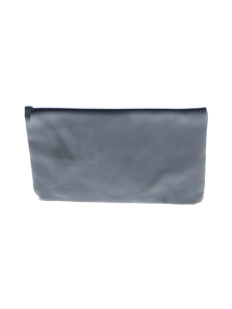 Pre-owned H&m Makeup Bag In Black