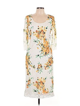Eva Mendes By New York & Company Casual Dress
