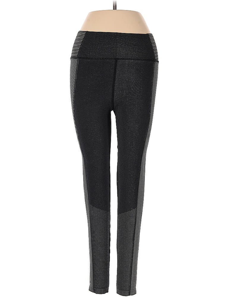 Offline By Aerie Active Pants In Black