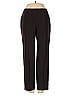 Piazza Sempione Brown Wool Pants Size EU (IT) 40 / US 4 - photo 1