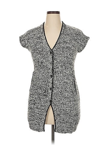 Worth New York Cardigan (view 1)