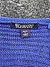 Roaman's Blue Pullover Sweater Size 22 - photo 6