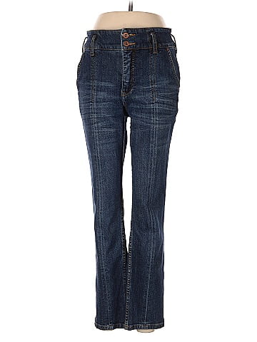 Pilcro by Anthropologie Jeans (view 1)