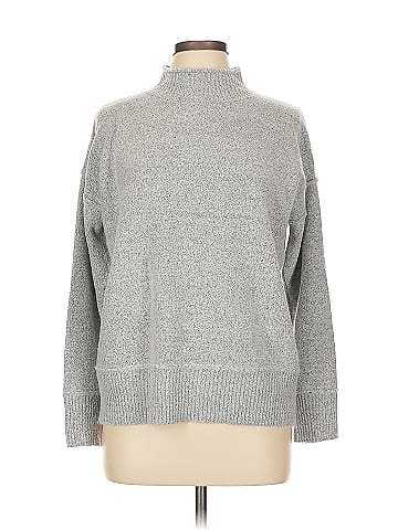 Architect Turtleneck Sweater (view 1)
