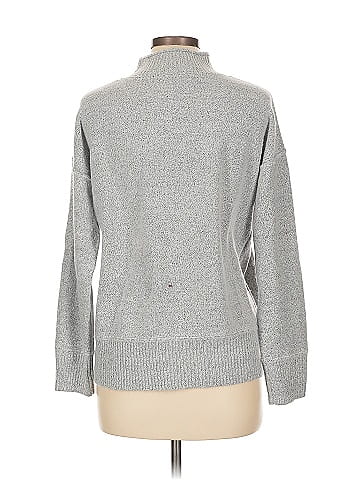 Architect Turtleneck Sweater (view 2)