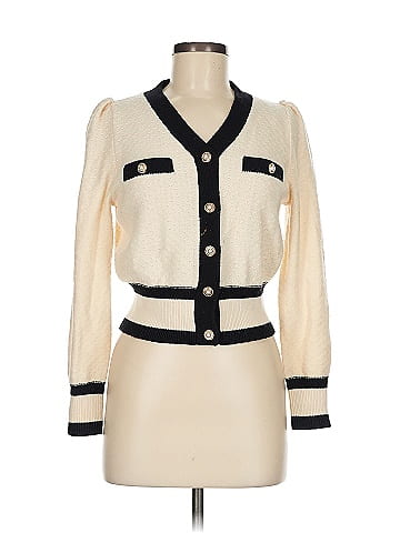 GOELIA Cardigan (view 1)