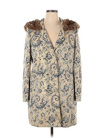 Liz Claiborne Coat (view 1)