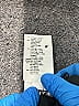 Armani Collezioni Solid Black Formal Skirt Size 4 - photo 4