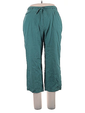 Sag Harbor Casual Pants (view 1)