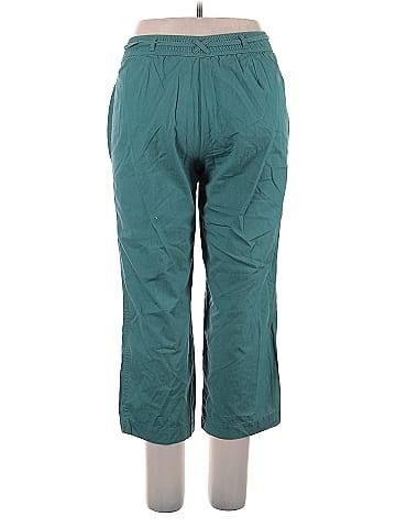 Sag Harbor Casual Pants (view 2)