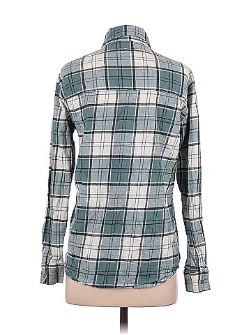 RSQ Long Sleeve Button-Down Shirt (view 2)