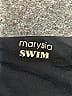Marysia Solid Black Swimsuit Bottoms Size XS - photo 3