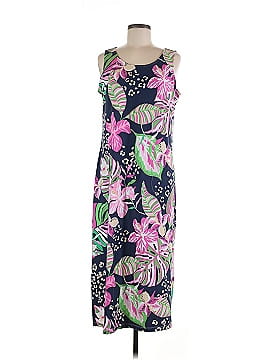 Belle By Kim Gravel Casual Dress