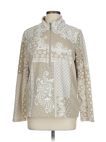 Susan Graver Jacket (view 1)