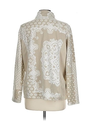 Susan Graver Jacket (view 2)