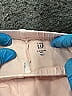 Baby Gap Solid Ivory Casual Pants Size 6-12 mo - photo 3