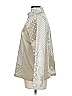 Susan Graver Ivory Tan Jacket Size L - photo 5