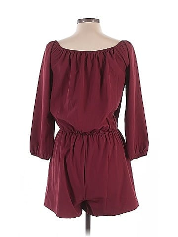 MISSMOLY Romper (view 2)