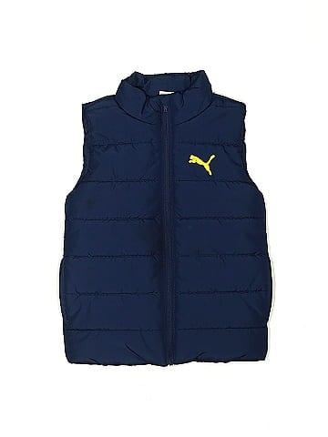 Puma Vest (view 1)