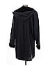 London Fog Black Gray Coat Size S - photo 2