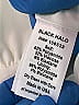 Black Halo Ivory White Cocktail Dress Size 10 - photo 7