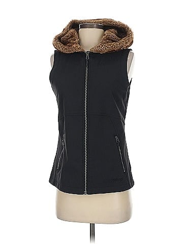 Marmot Vest (view 1)