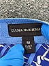 Dana Buchman Blue Cardigan Size M - photo 6