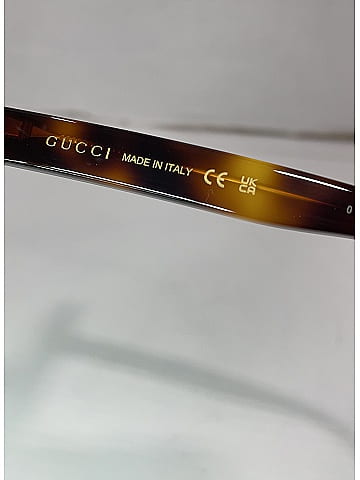 Gucci Sunglasses (view 2)