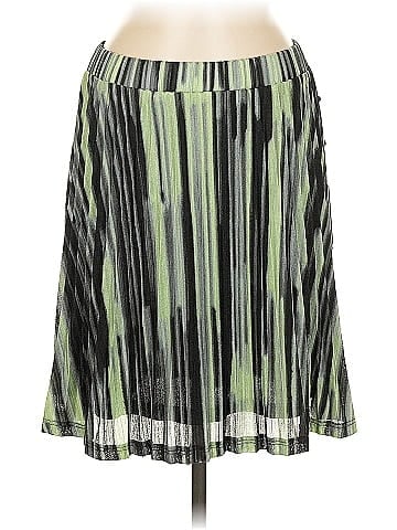 DKNY Casual Skirt (view 1)