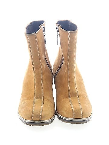Timberland Ankle Boots (view 2)