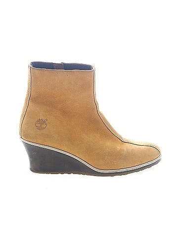 Timberland Ankle Boots (view 1)
