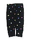 The Children's Place Hearts Black Casual Pants Size 18-24 mo - photo 1