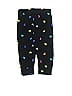 The Children's Place Hearts Black Casual Pants Size 18-24 mo - photo 2