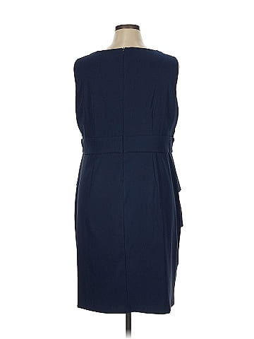 Connected Apparel Cocktail Dress (view 2)
