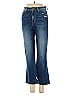 Flying Monkey Stars Blue Jeans Size 27 waist - photo 1