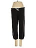 Monrow Black Track Pants Size S - photo 1