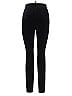 Commando Black Casual Pants Size L - photo 2