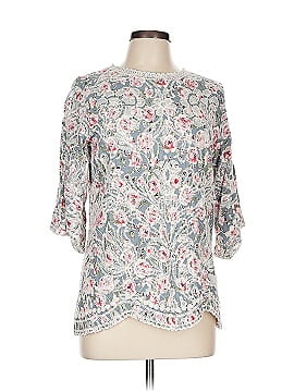 Solitaire 3/4 Sleeve T Shirt