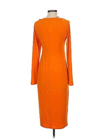 Bold Elements Cocktail Dress (view 2)