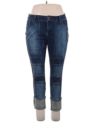 Soho Jeans (view 1)