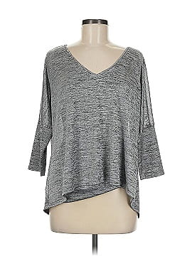 Joseph Ribkoff 3/4 Sleeve Top