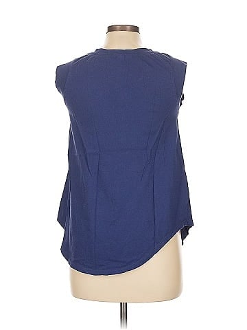 ALTERNATIVE Sleeveless T-Shirt (view 2)