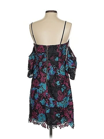 Plenty By Tracy Reese Cocktail Dress (view 2)