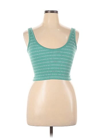 Out From Under Sleeveless Top (view 1)