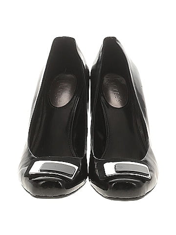 Nickels Heels (view 2)
