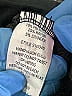 Basic House Solid Black Casual Skirt Size M - photo 5