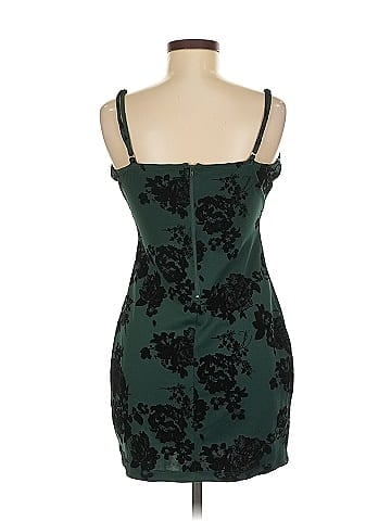 Windsor Cocktail Dress (view 2)
