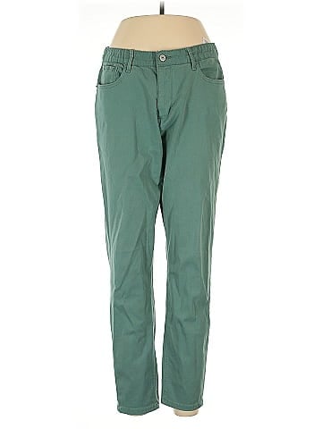 Curve Appeal Casual Pants (view 1)