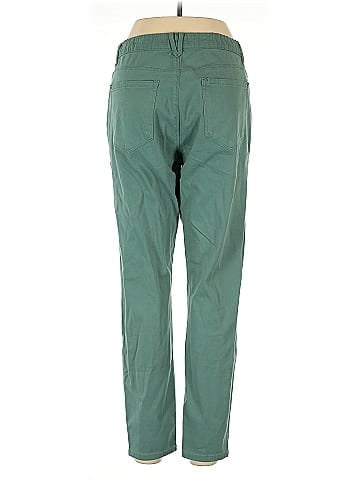 Curve Appeal Casual Pants (view 2)