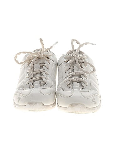 Varsity Sneakers (view 2)
